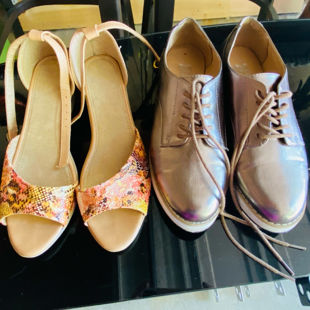 Shoe Bundle - image 1